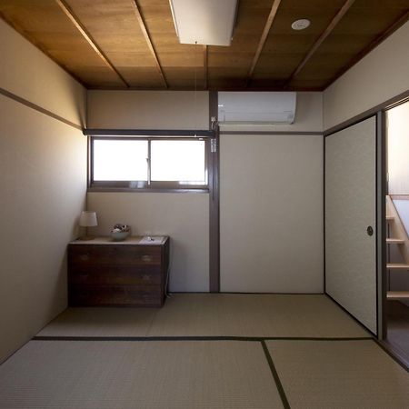 Rohji Villa Kyoto Eksteriør billede