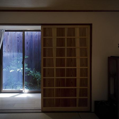 Rohji Villa Kyoto Eksteriør billede