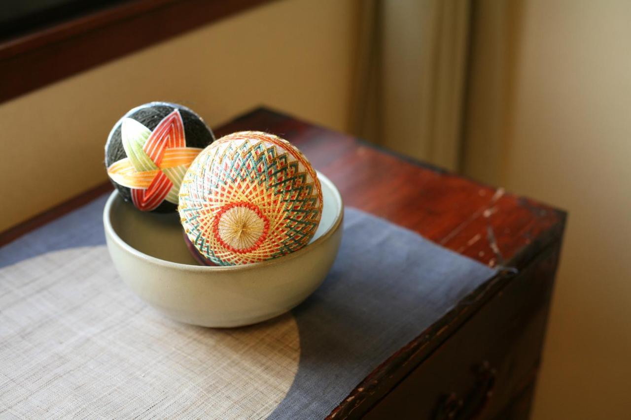 Rohji Villa Kyoto Eksteriør billede