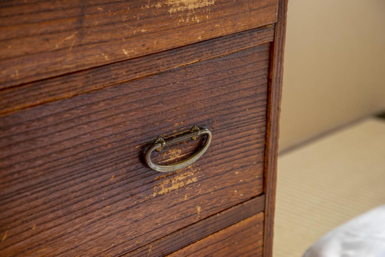 Rohji Villa Kyoto Eksteriør billede