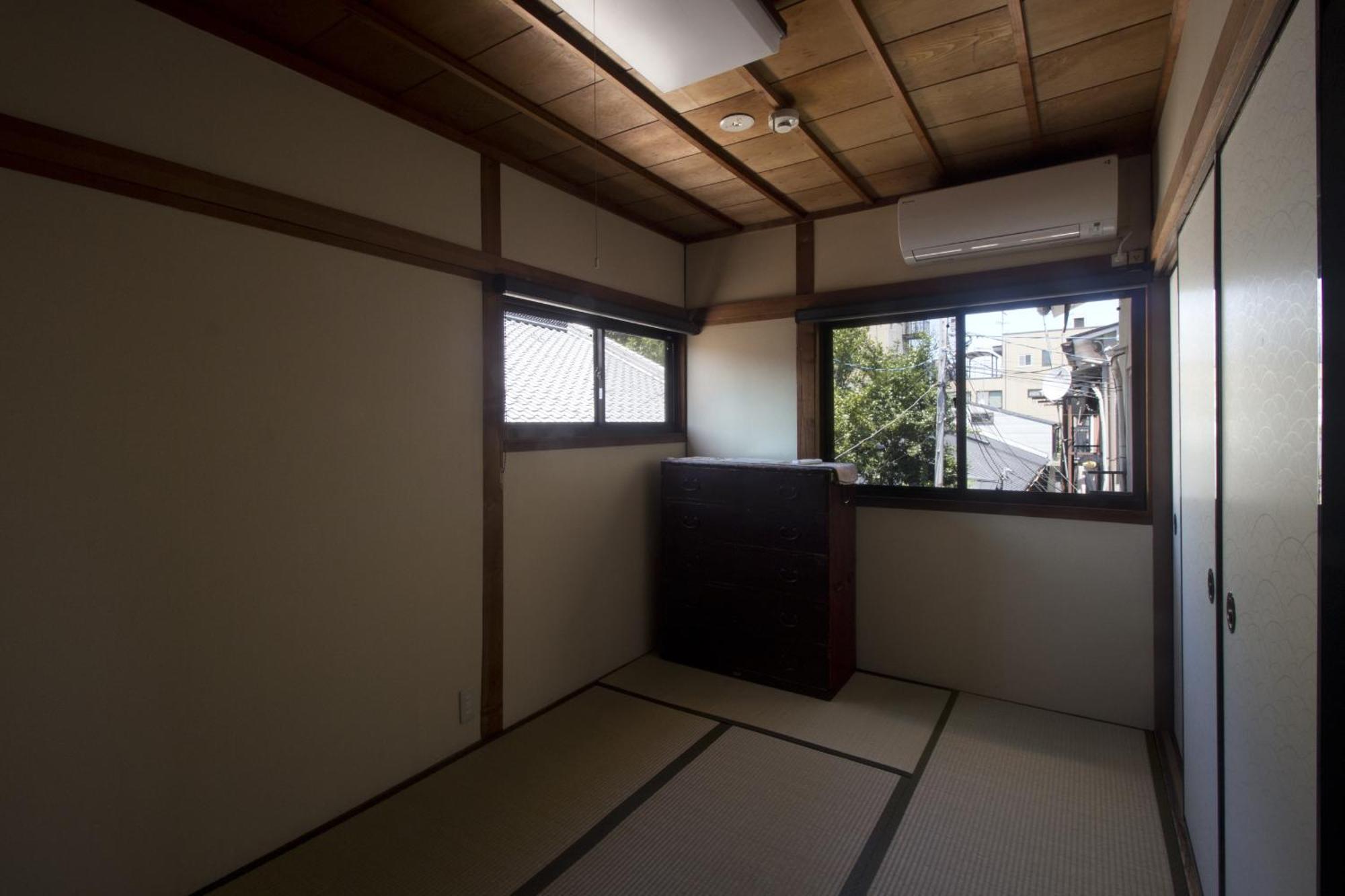 Rohji Villa Kyoto Eksteriør billede